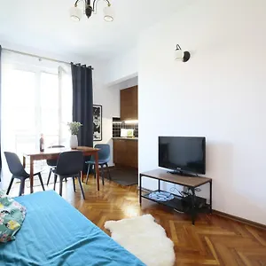 Apartament Elite Rajska One Center