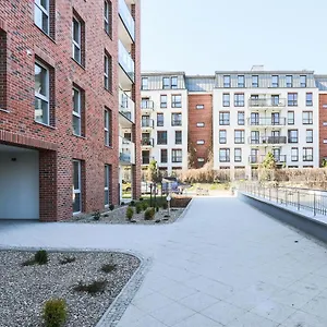  Apartament Blisko Starego Miasta - Angielska Grobla By Renters