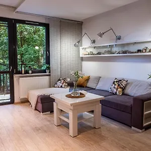 Smart Executive Apartament Kraków