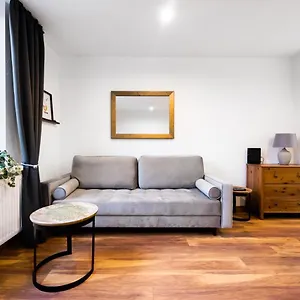 Zoliborz Elite Apartament Warszawa