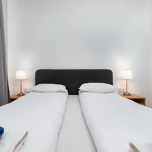 Apartament Slowackiego By Your Freedom Apartament Warszawa