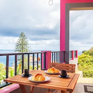 De Freitas , Porto Moniz Portugal