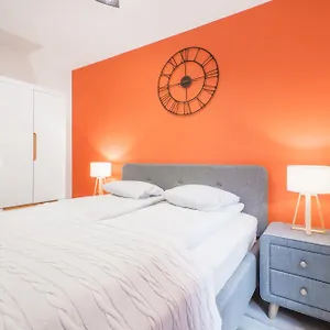  Апартаменты Citystay Waterlane Island
