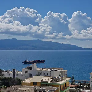Joanna , Sarandë Albanien
