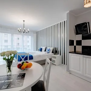  Apartament Fancy Old Town