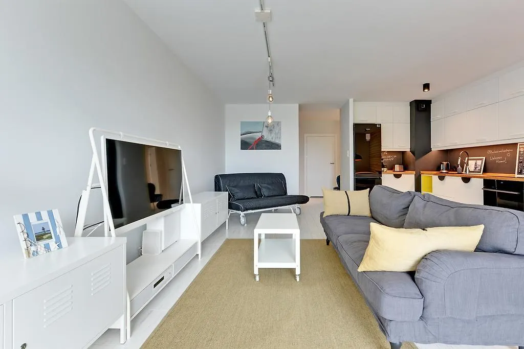 Nordbyhus Apartamenty Chmielna Park Gdansk 0*,  Poland